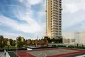 2 bedroom apartment 116 m² Atasehir, Turkey