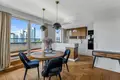 Apartamento 3 habitaciones 95 m² en Varsovia, Polonia