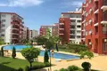 1 bedroom apartment 114 m² Nesebar, Bulgaria