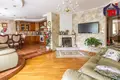 3 room apartment 89 m² Minsk, Belarus