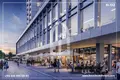Mieszkanie w nowym budynku Zeytinburnu Istanbul apartments project