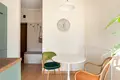 2 room apartment 34 m² Warsaw, Poland