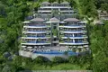 Complejo residencial Andamaya
