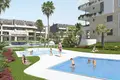 Apartment in a new building Guarensa