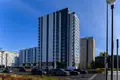 Квартира 1 спальня 38 м² Варшава, Польша
