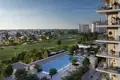 Mieszkanie 4 pokoi 156 m² Dubaj, Emiraty Arabskie