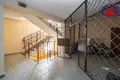 Appartement 2 chambres 107 m² Minsk, Bélarus