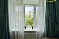 1 room apartment 31 m² Minsk, Belarus