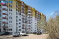 Квартира 2 комнаты 47 м² Вильнюс, Литва