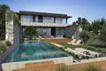 Complexe résidentiel Semera Villas