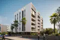 2 bedroom apartment 90 m² Germasogeia, Cyprus