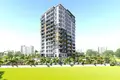 Apartamento 3 habitaciones 99 m² Mezitli, Turquía