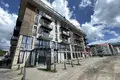 2176 кв. м. коммерческой площади с квартирами на продажу в Бакуриани