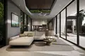 Villa de 2 dormitorios 180 m² Sakhu, Tailandia