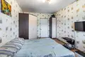 Apartamento 3 habitaciones 63 m² Minsk, Belarús
