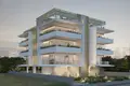 Wohnung 3 Schlafzimmer 189 m² Strovolos, Zypern
