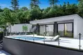 Willa 3 pokoi 114 m² Pedreguer, Hiszpania