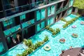 Квартира 2 комнаты 52 м² Карон, Таиланд