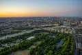 Apartamento 1 habitacion 55 m² Londres, Reino Unido