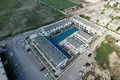 Wohnung 2 zimmer 60 m² Aksu, Türkei