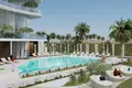 Mieszkanie 1 pokój  Ras al-Chajma, Emiraty Arabskie