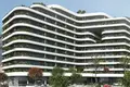 Apartment 42 m² Susanj, Montenegro