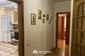Wohnung 2 zimmer 77 m² Minsk, Belarus