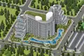 Wohnung 2 zimmer 89 m² Mittelmeerregion, Türkei