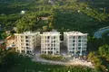 1 bedroom apartment 3 600 m² Марковичи, Montenegro