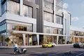 Office 112 m² in Kommunarka, Russia