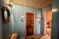 Casa 70 m² Kurhanski sielski Saviet, Belarús