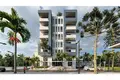 Квартира 2 комнаты 66 м² Golem, Албания