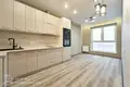 Wohnung 2 zimmer 42 m² Minsk, Belarus