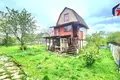 House 56 m² Papiarnianski sielski Saviet, Belarus