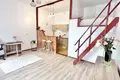 Appartement 1 chambre 27 m² Lodz, Pologne