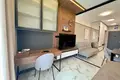 Estudio 1 habitación 36 m² Burtaisi, Montenegro