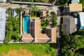 Wohnung 3 Schlafzimmer 550 m² Rawai, Thailand