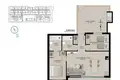 2 bedroom bungalow 75 m² Pilar de la Horadada, Spain