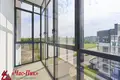5 room apartment 194 m² Minsk, Belarus