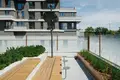 Apartamento 5 habitaciones 122 m² Moscú, Rusia