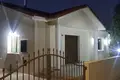 3 bedroom bungalow 160 m² in Limassol, Cyprus