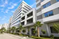 Квартира 1 комната 35 м² Мезитли, Турция