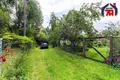 House 44 m² Bluzski sielski Saviet, Belarus