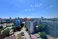 Wohnung 1 Schlafzimmer 62 m² Burgas, Bulgarien