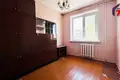 Mieszkanie 3 pokoi 50 m² Soligorsk, Białoruś