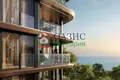 1 bedroom apartment 93 m² Nesebar, Bulgaria