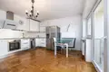 3 room apartment 62 m² Warsaw, Poland