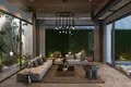 Wohnkomplex Gated complex of villas with a view of the sea, a restaurant and swimming pools, Phuket, Thailand