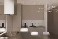 Wohnung 1 Schlafzimmer 63 m² Budva, Montenegro