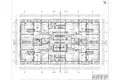 Apartamento 3 habitaciones 66 m² Muratpasa, Turquía